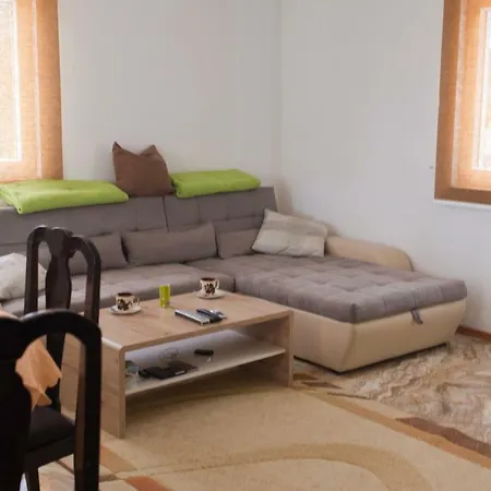 Apartamento House In Near The Festival Site
