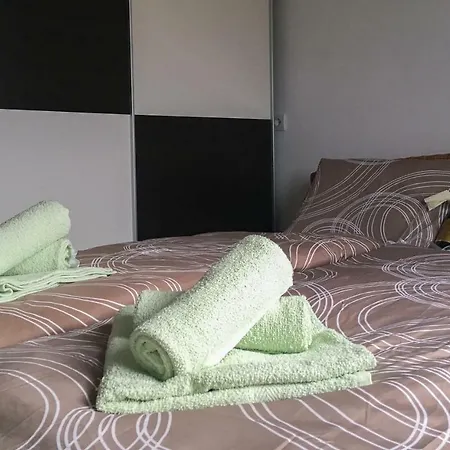 Apartamento House In Near The Festival Site *