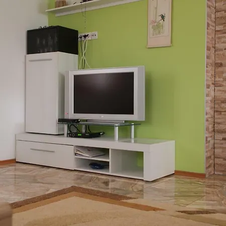 Apartamento House In Near The Festival Site *