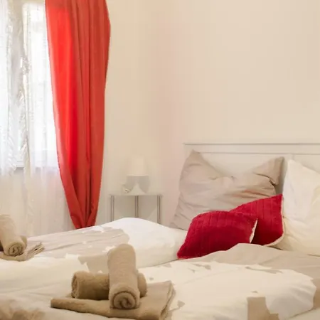 Apartamento House In Near The Festival Site