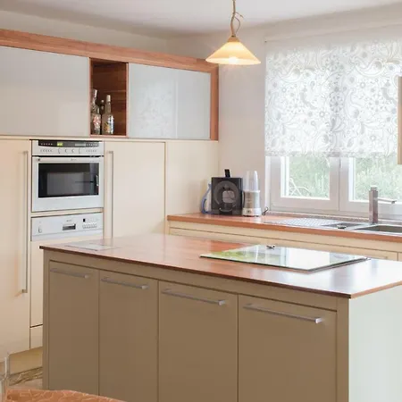 Apartamento House In Near The Festival Site *