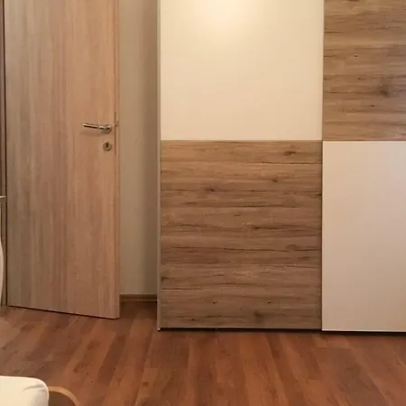 Apartamento House In Near The Festival Site