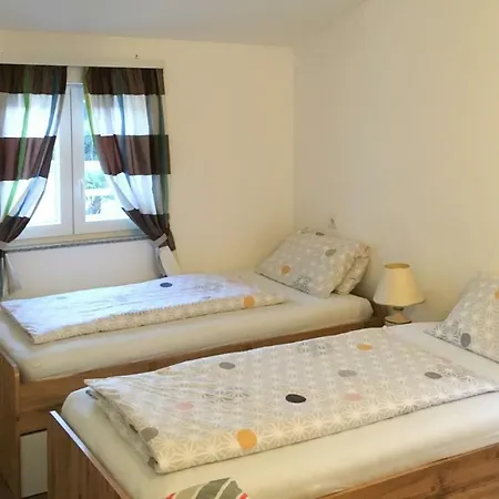 House In Near The Festival Site * Tisno