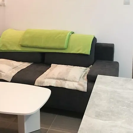 House In Near The Festival Site * Tisno