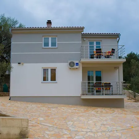 House In Near The Festival Site Apartamento Tisno