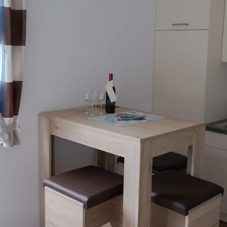 Apartamento House In Near The Festival Site