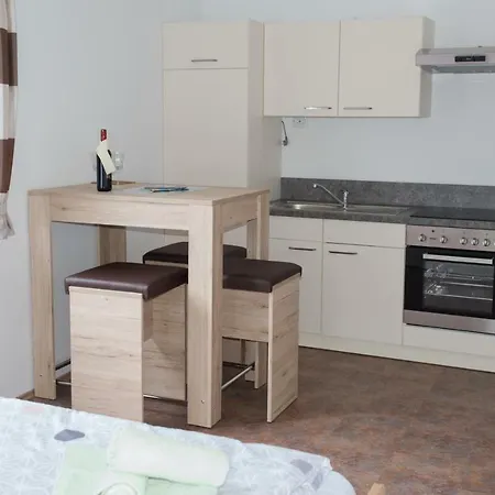 Apartamento House In Near The Festival Site