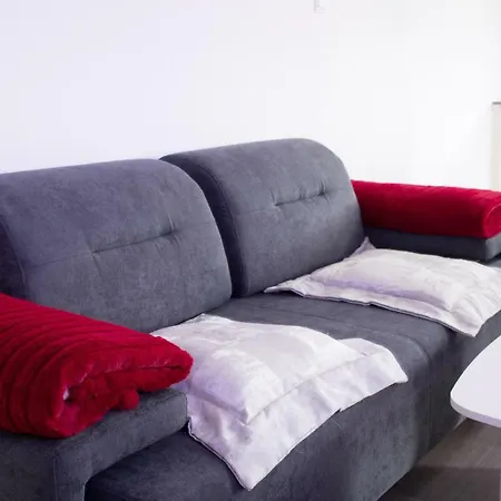 Apartamento House In Near The Festival Site