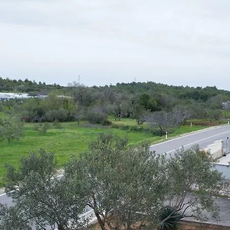 House In Near The Festival Site * Tisno