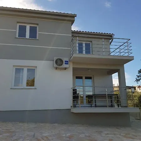 House In Near The Festival Site * Tisno