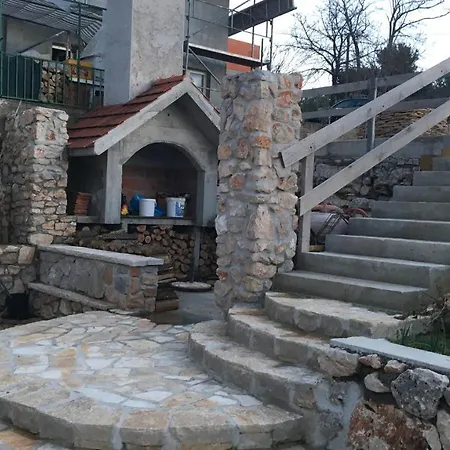 House In Near The Festival Site Apartamento Tisno