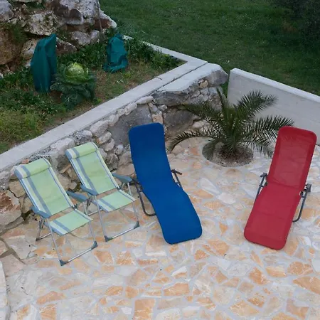 Apartamento House In Near The Festival Site Tisno